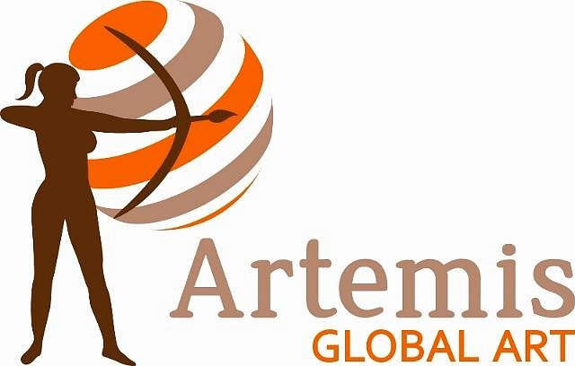 Artemis Global Art image