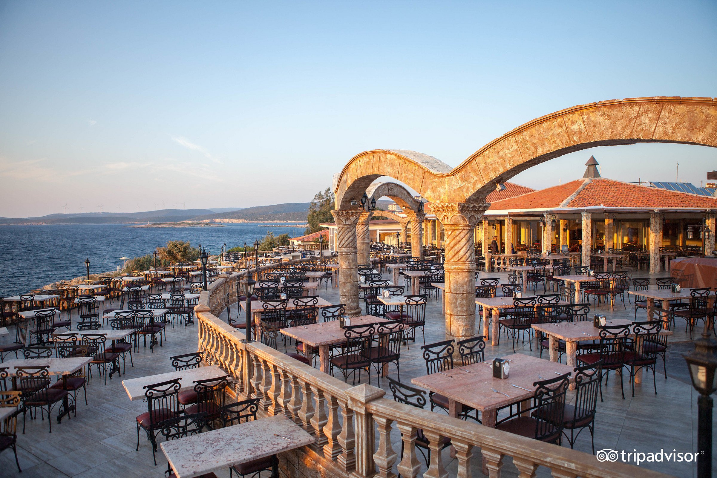 Izmir Turkey Hotels; CLUB RESORT ATLANTIS - Updated 2022 Prices & Reviews (Seferihisar