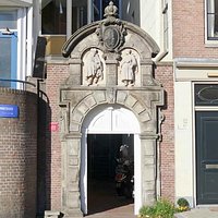 a gate