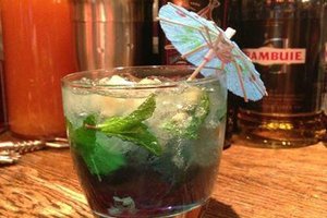 Drinks