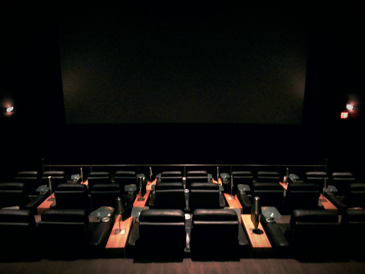 Cinepolis Luxury Cinemas (San Diego) - All You Need to Know BEFORE You Go