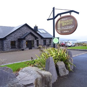 The B & B