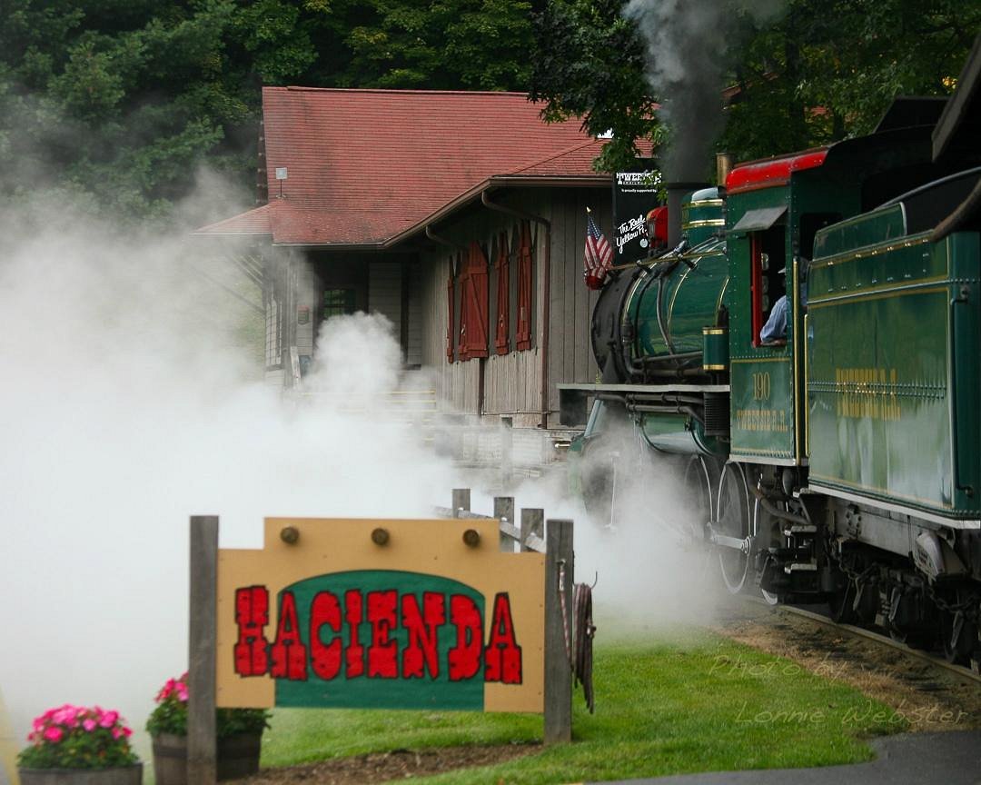 Tweetsie Railroad (Blowing Rock) All You Need to Know BEFORE You Go