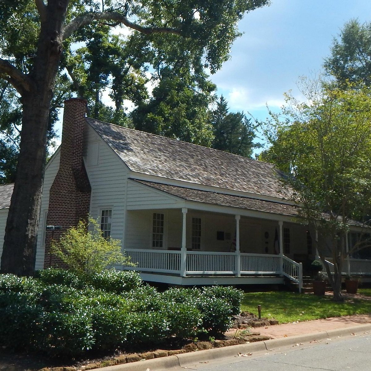 Sterne Hoya House Museum Nacogdoches All You Need To Know Before You Go