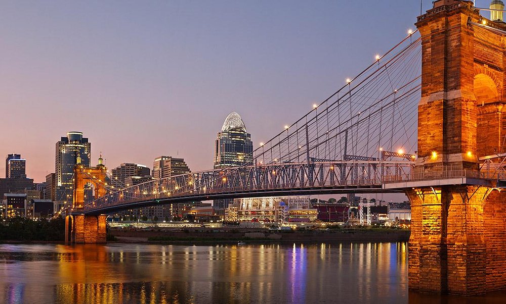 2021: Best of Cincinnati, OH Tourism - Tripadvisor
