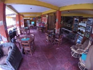 Restaurantes