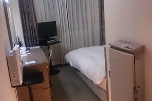 客室 & スイート