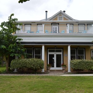 Welcome to King William Manor