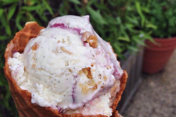 Six places in Greater Columbus to celebrate National Ice Cream Day