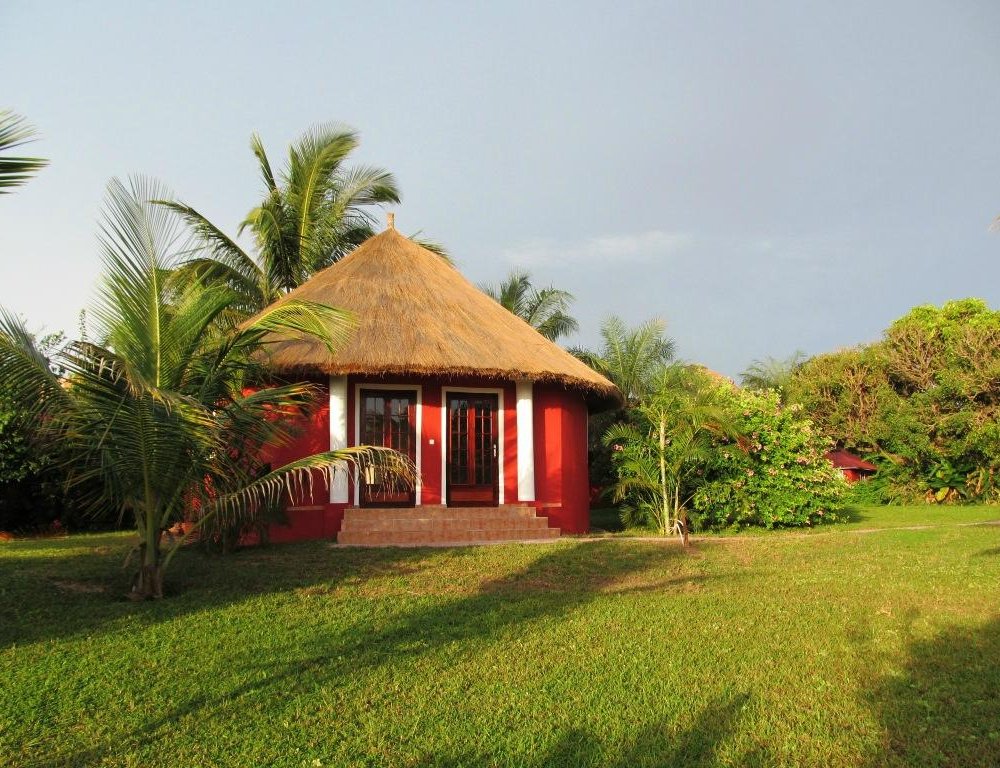 The White Horse Boutique Hotel image