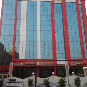 Hotel Shanti Palace