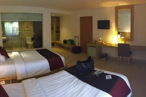 Phòng & Phòng Suite
