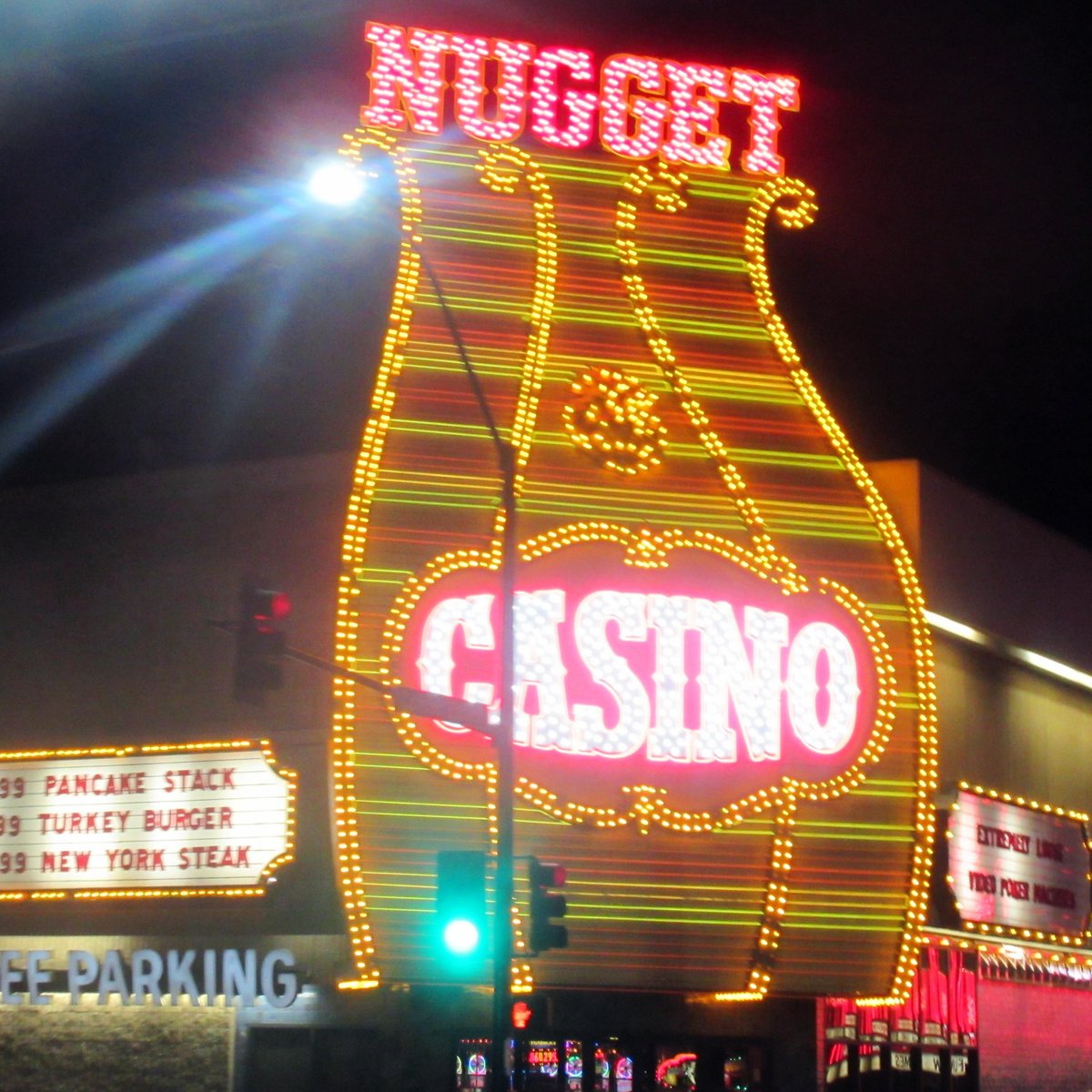 Carson Nugget (Carson City) - All You Need to Know BEFORE You Go