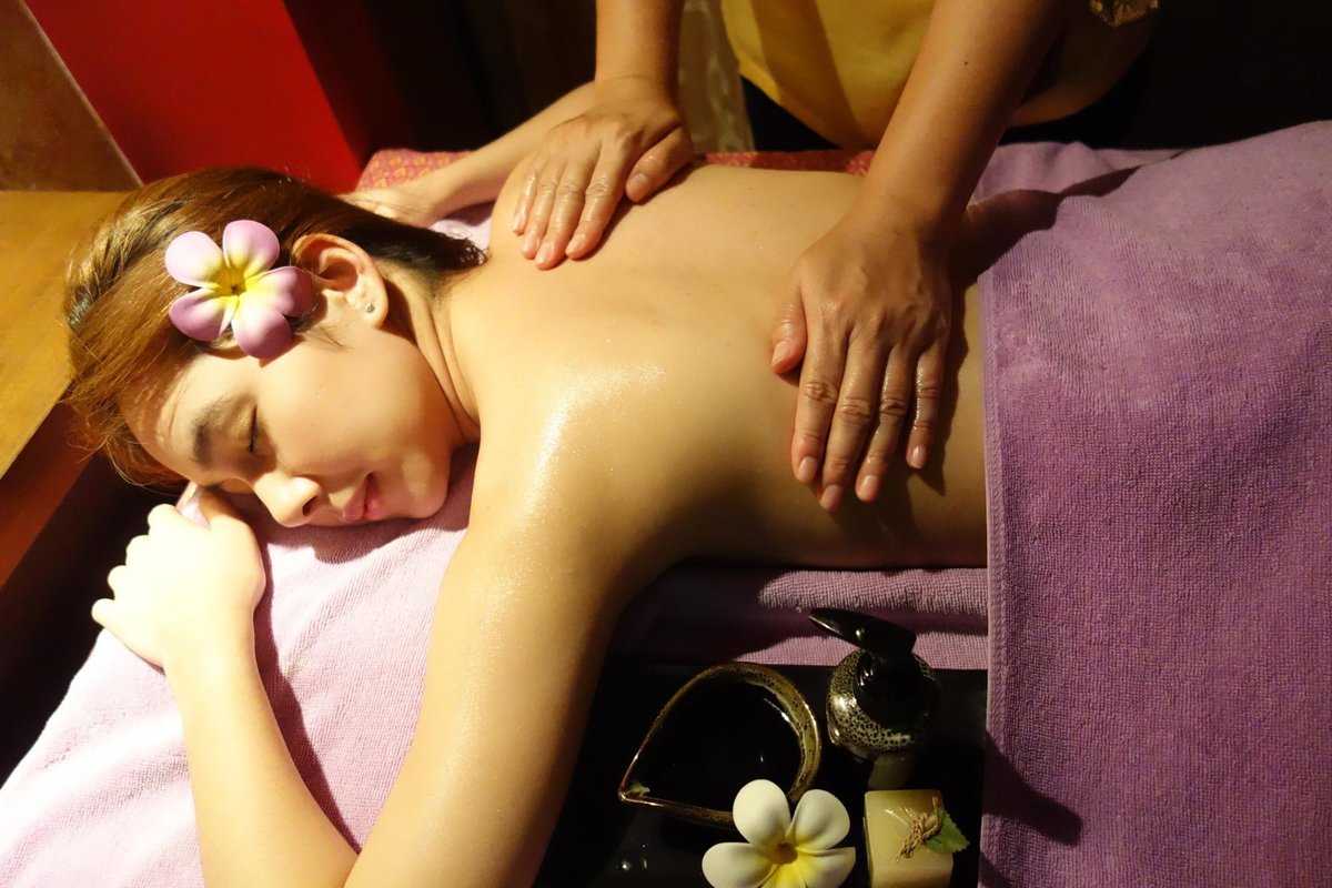 Ruen Thai Health Massage & Spa - All You Need to Know BEFORE You Go (2024)