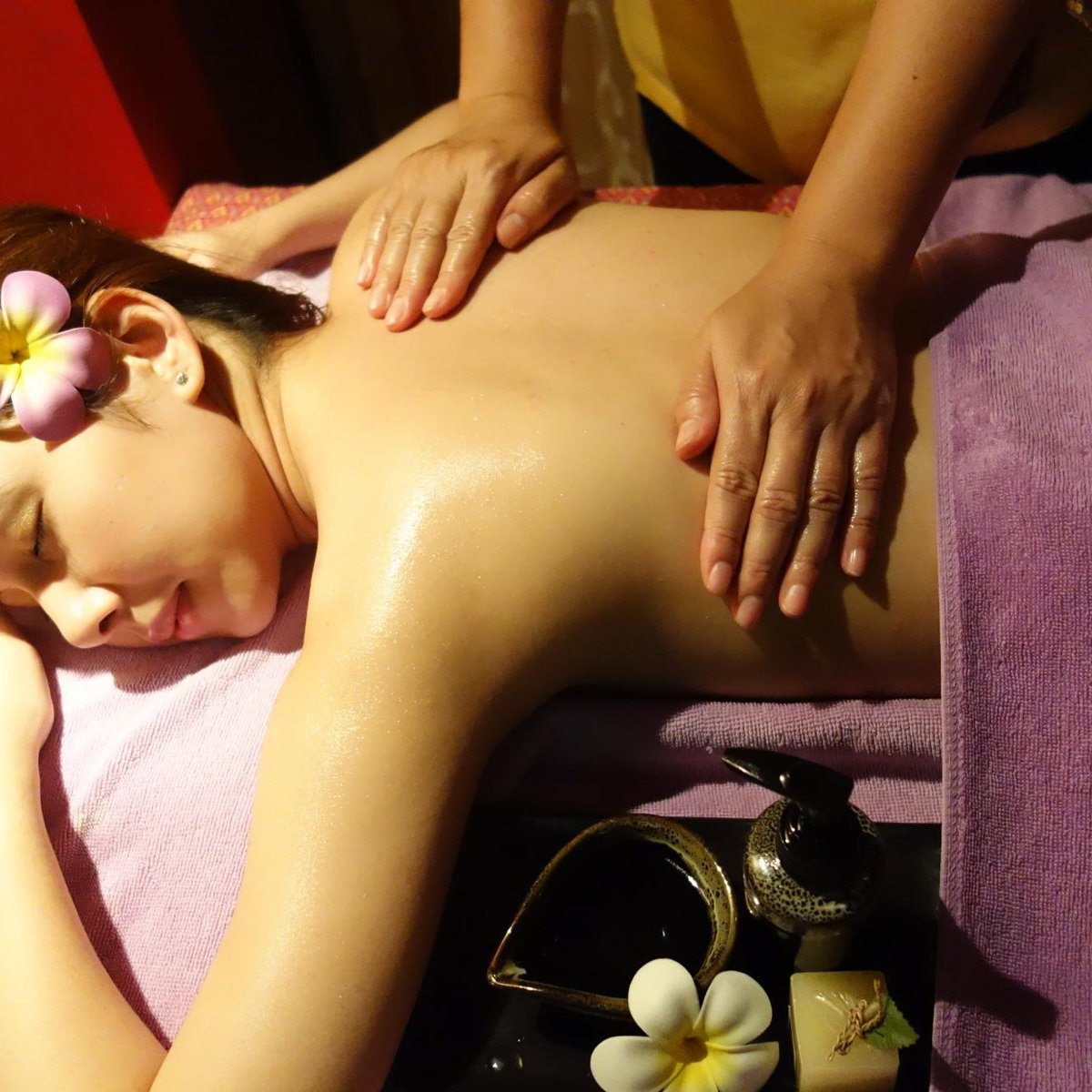 Ruen Thai Health Massage & Spa - All You Need to Know BEFORE You Go (2024)