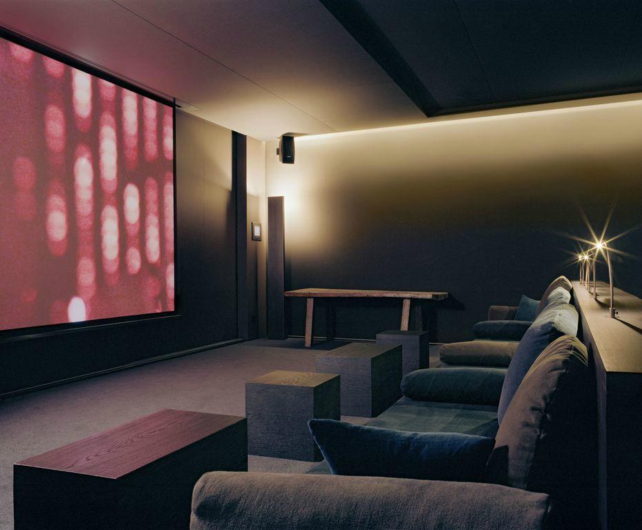 Cinema lounge sofa discount