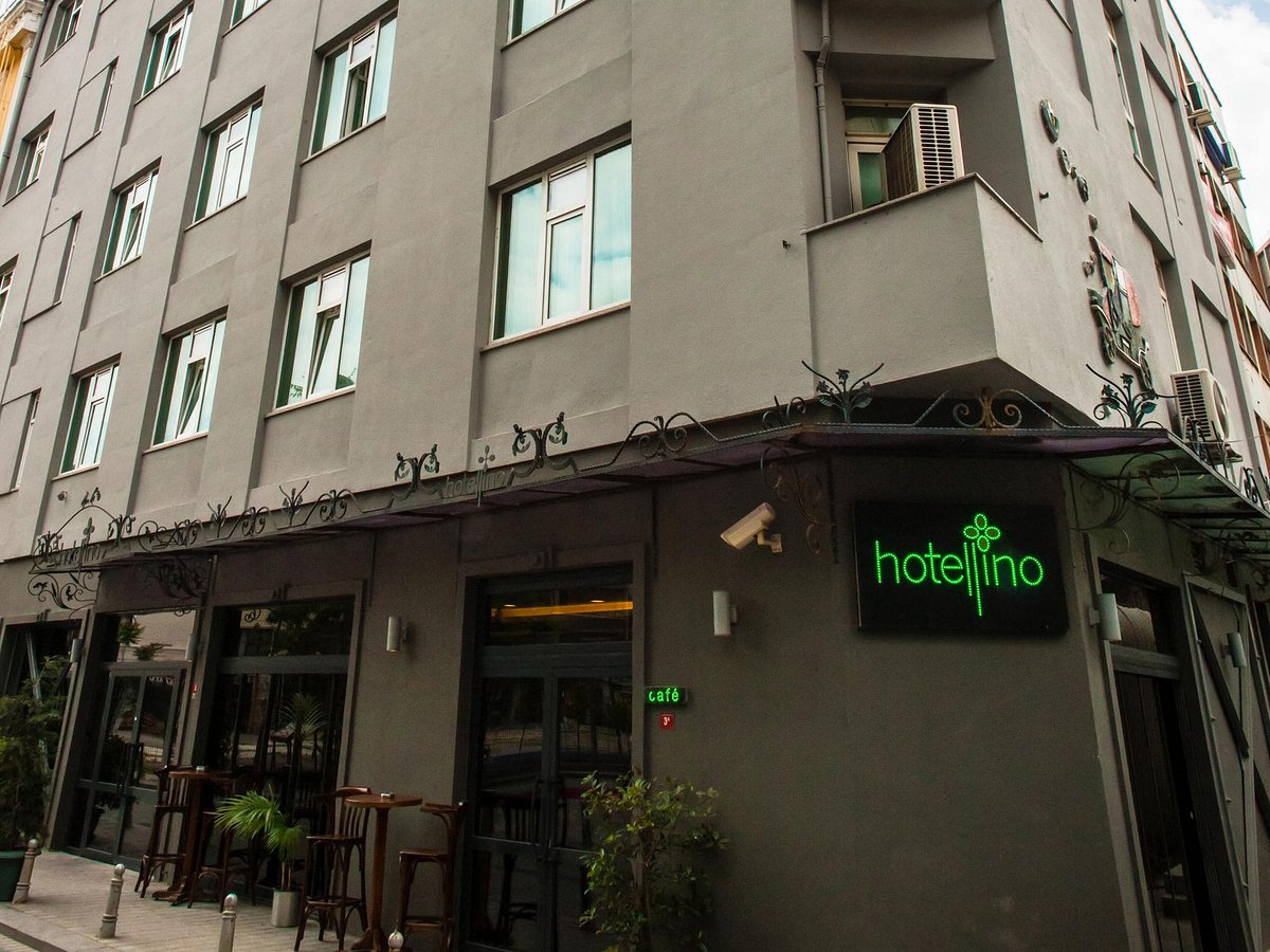 Hotellino istanbul