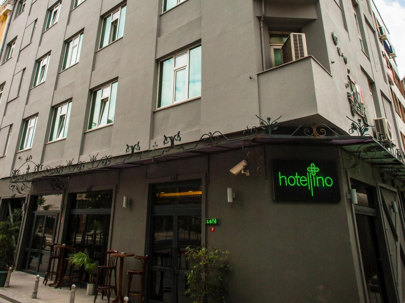 HOTELLINO ISTANBUL - Updated 2024 Prices & Hotel Reviews (Türkiye)