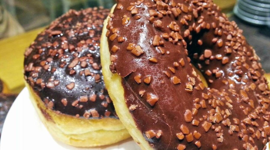Gobbato Bakery Milano