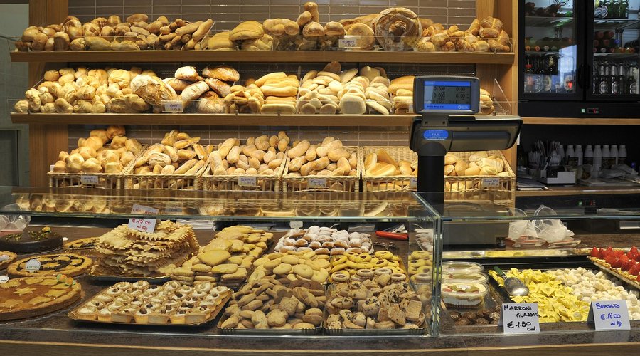 Il pane di Gobbato