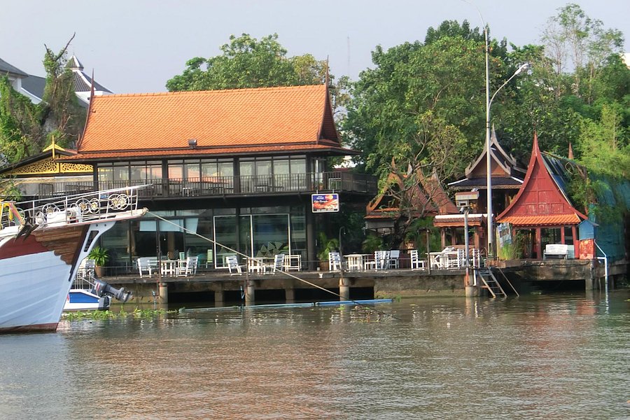 tripadvisor bangkok river cruise