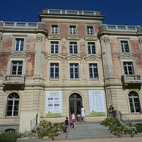 Villa Rohannech - St Brieuc - Le Légué