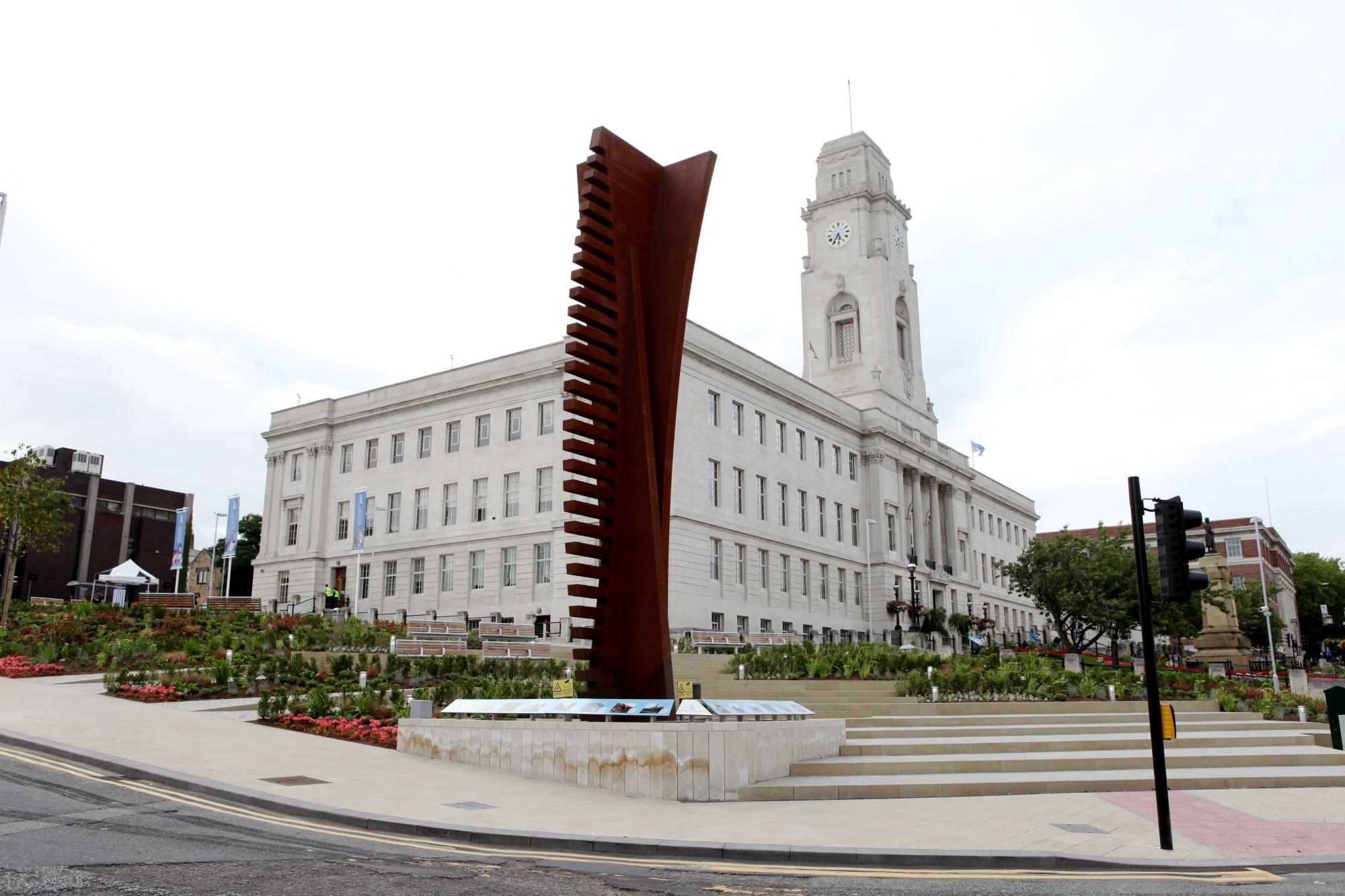 EXPERIENCE BARNSLEY MUSEUM AND DISCOVERY CENTRE (2025) All
