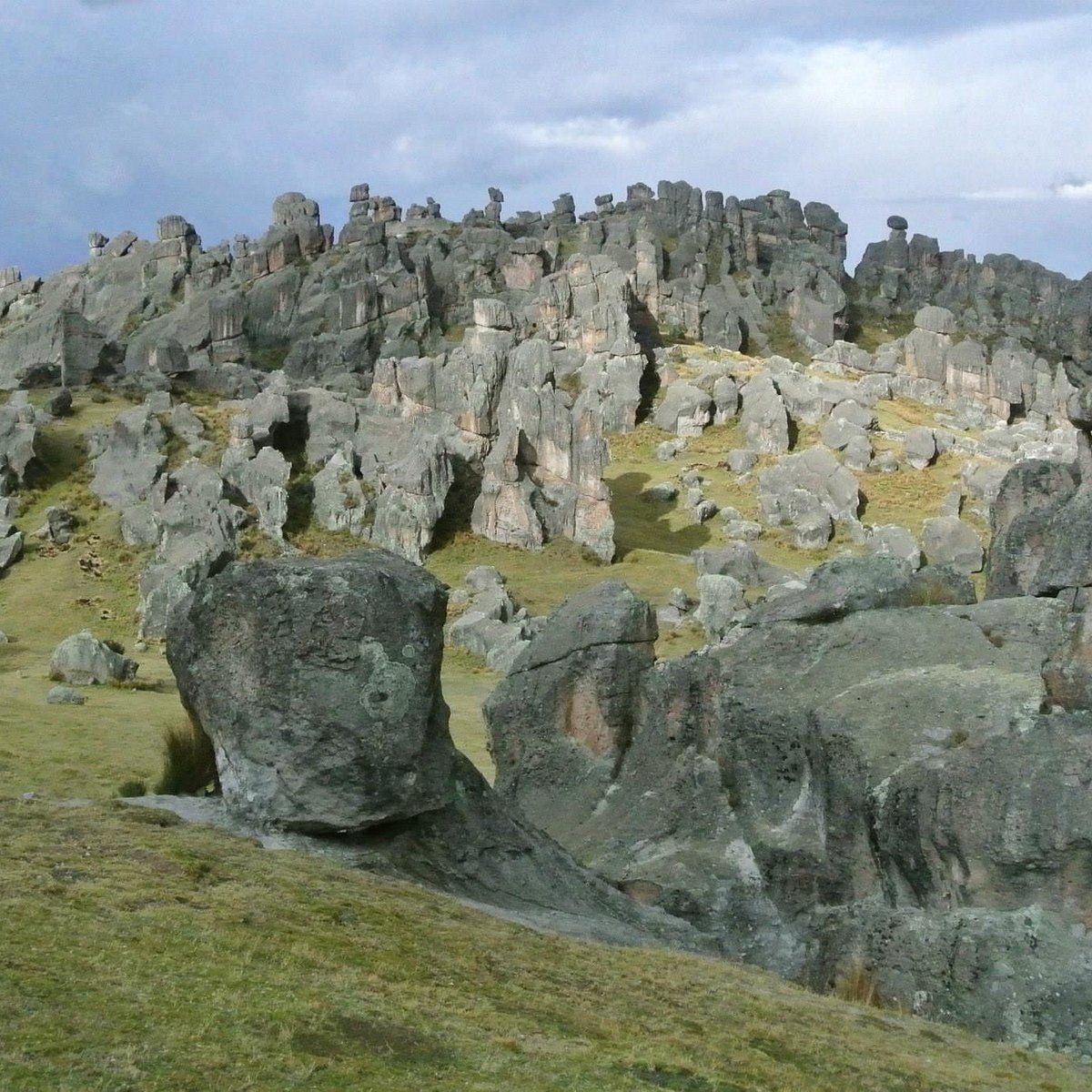 Huayllay National Sanctuary (Pasco Region): All You Need to Know Huayllay National Sanctuary (Pasco Region): All You Need to Know