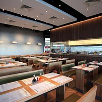 wagamama