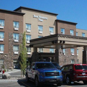 Best Western Plus - Lethbridge
