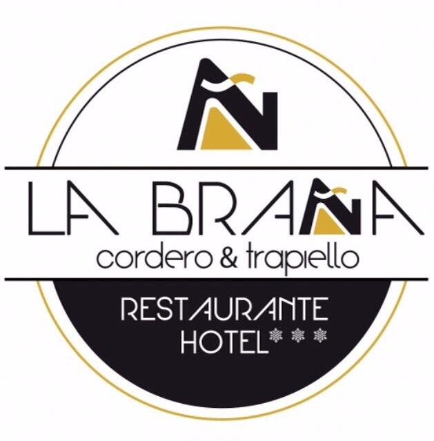 Imagen 2 de Hotel Restaurante La Braña