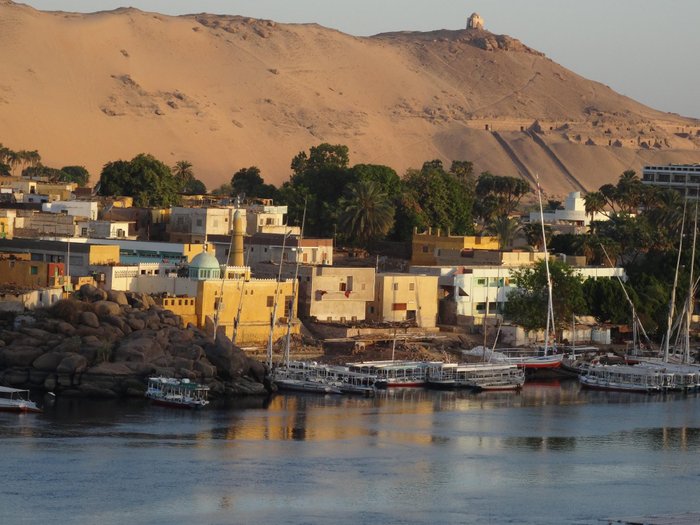 NILE HOTEL ASWAN - Updated 2024 Reviews (Egypt)