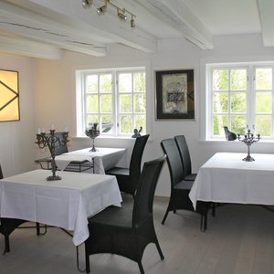 Restauranten