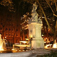Estatua de Apolo
