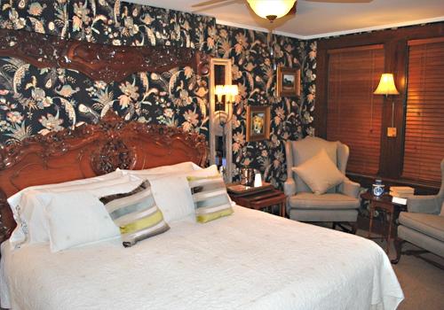 Fairfield Place Bed & Breakfast Rooms: Pictures & Reviews - Tripadvisor