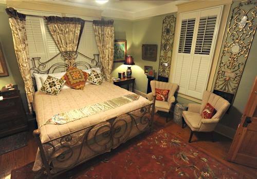 FAIRFIELD PLACE BED & BREAKFAST - Updated 2024 Prices & B&B Reviews ...