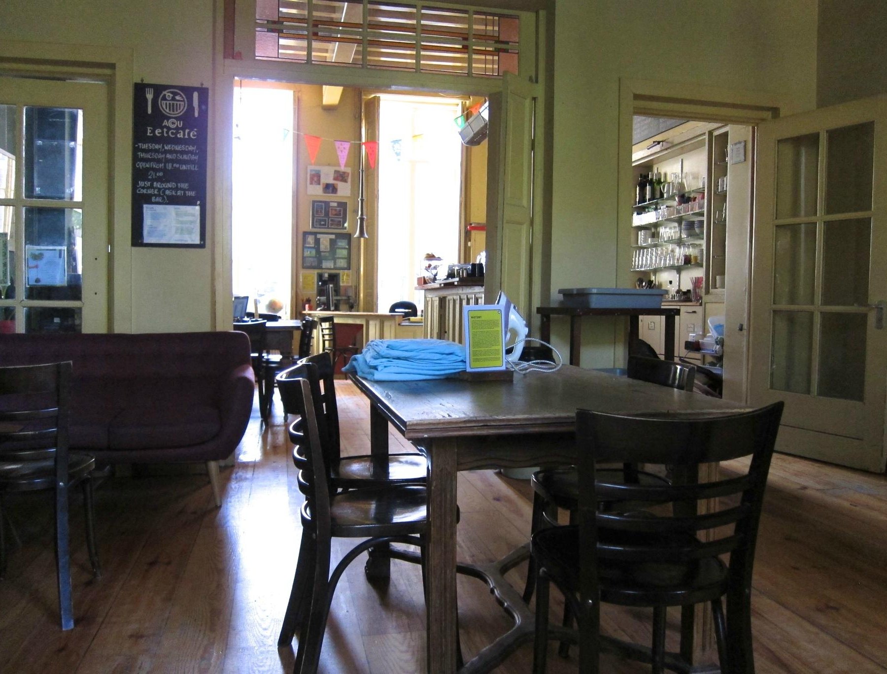 Hostel Strowis by null