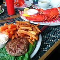 Good lobster