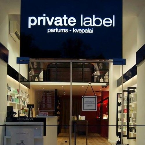Private Label