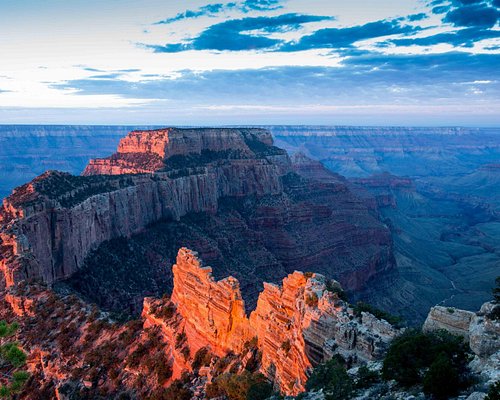 THE 15 BEST Things to Do in Grand Canyon National Park (Updated 2024)