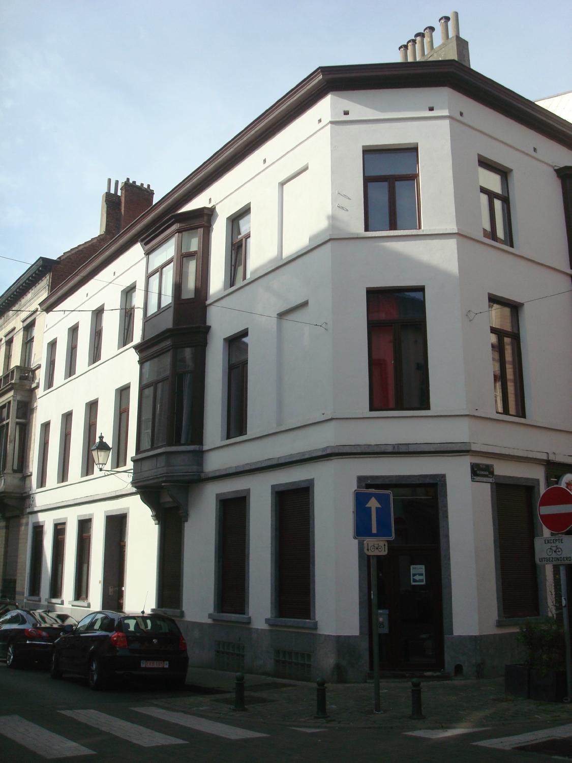 B&B LOUISE - Reviews (Brussels, Belgium)