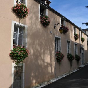 FACADE LE CEP EN SANCERROIS