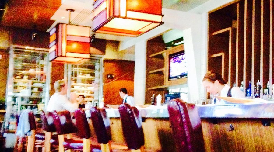 J Alexander's