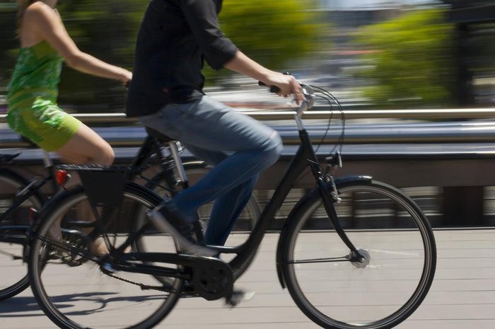 Imagen 6 de Barcelona Rent a Bike