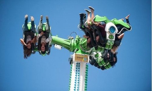 "Antelope Valley Fair" (Aug 2014)
