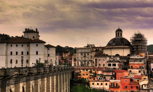 Ariccia