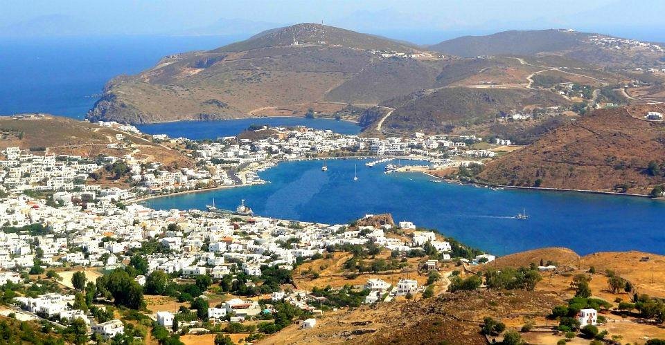 CHORA PATMOS (Pátmos) - All You Need to Know BEFORE You Go