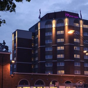 Centrale ligging op loopafstand van het centrum van Nijmegen