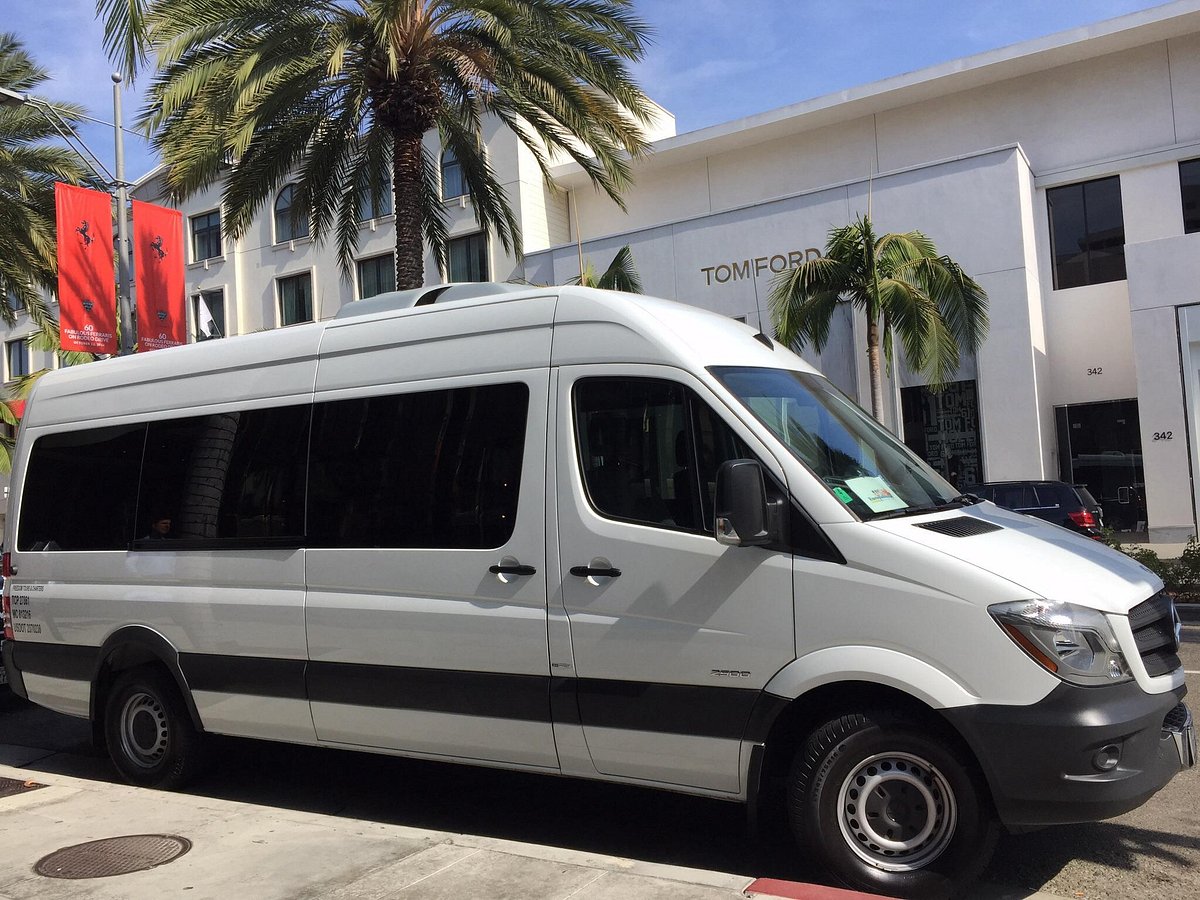 Freedom Tours & Charters LA Tours (Los Angeles) All You Need to