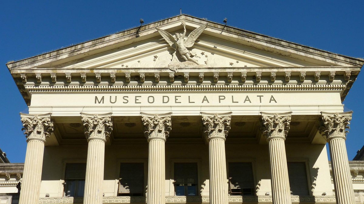 Museo de Ciencias Naturales de La Plata - 2022 Qué saber antes de ir - Lo  más comentado por la gente - Tripadvisor